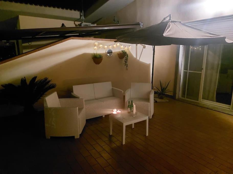 Carrie'S Home - Roma Fiumicino Kültér fotó