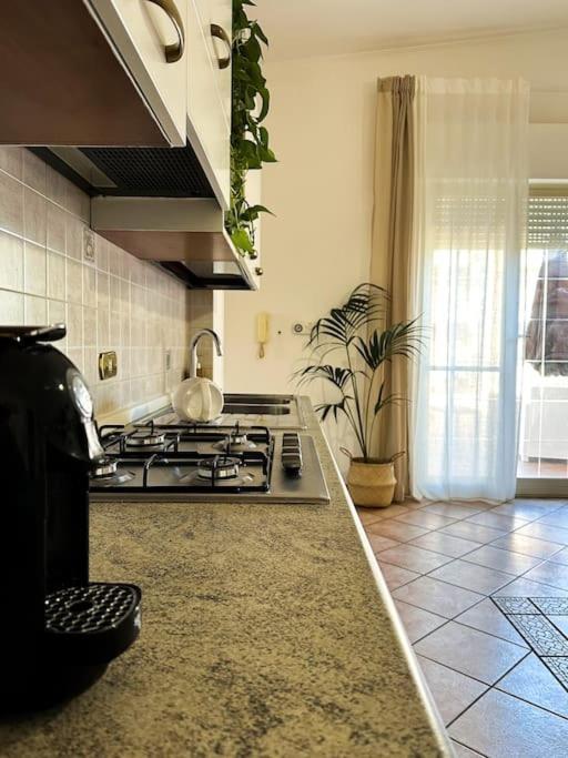 Carrie'S Home - Roma Fiumicino Kültér fotó