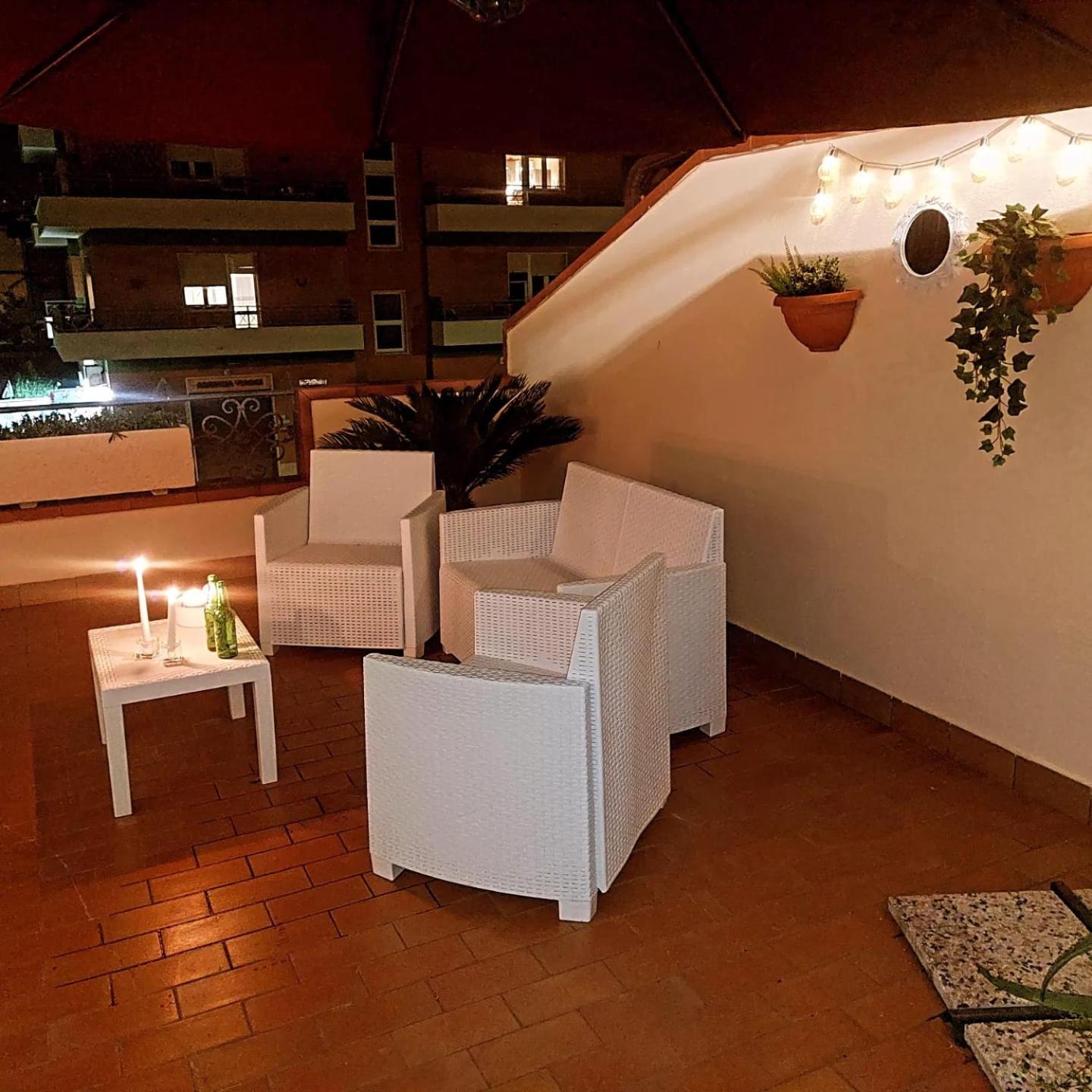 Carrie'S Home - Roma Fiumicino Kültér fotó