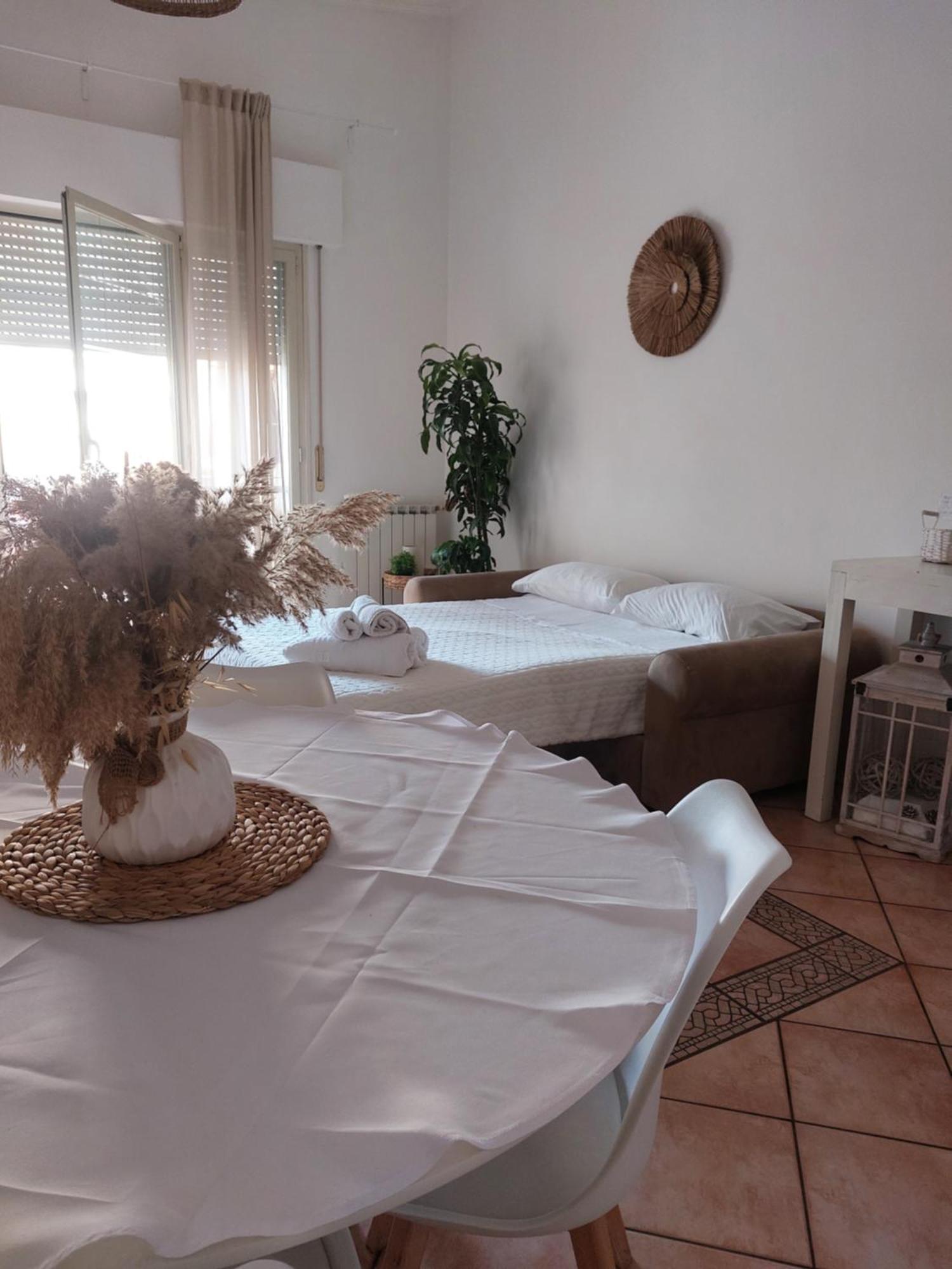 Carrie'S Home - Roma Fiumicino Kültér fotó